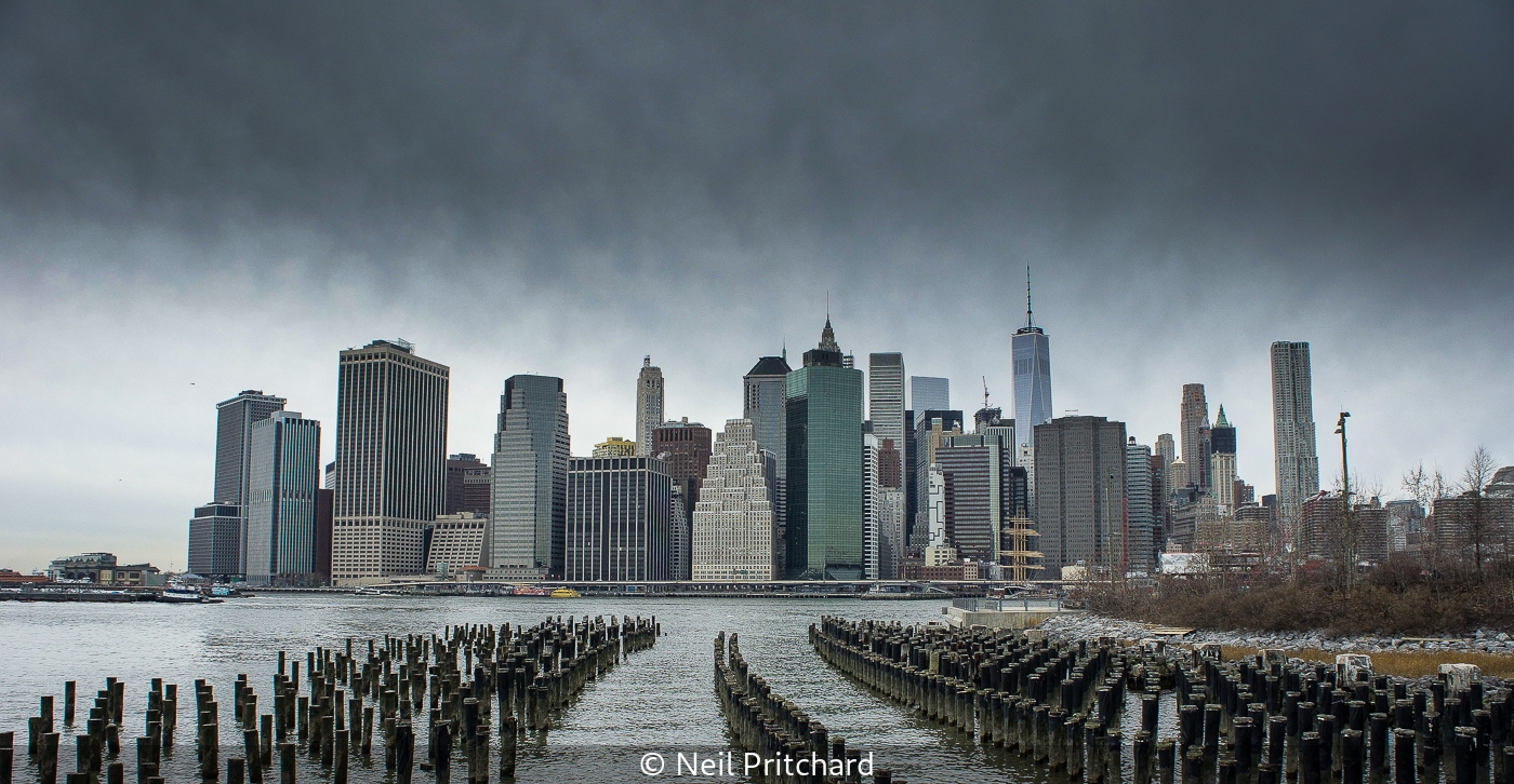 Neil Pritchard_A View from Brooklyn
