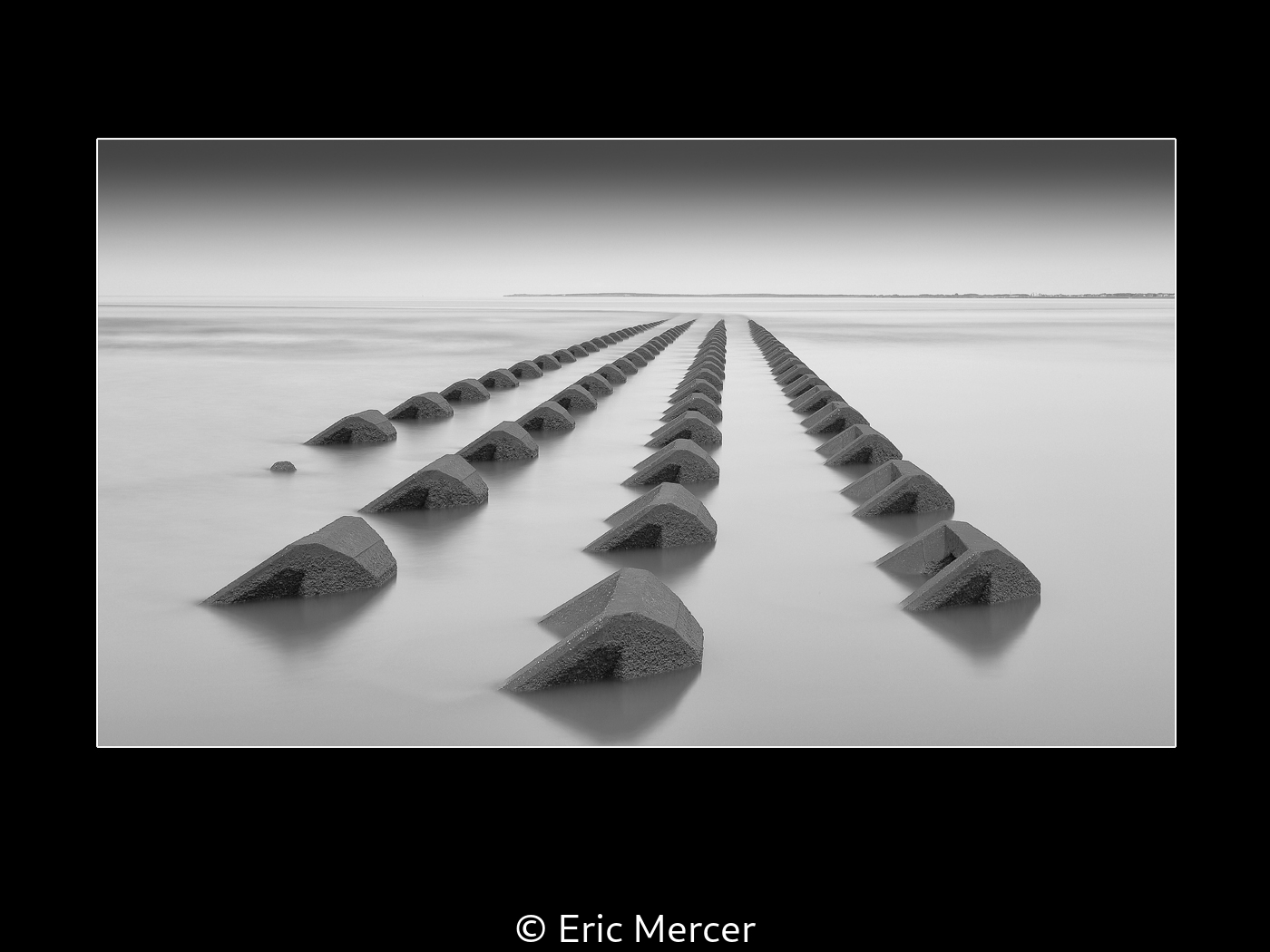 Eric Mercer_To the Horizon