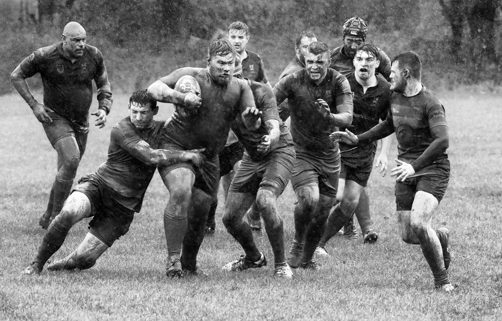 Rugby in the rain_14_Colin Douglas