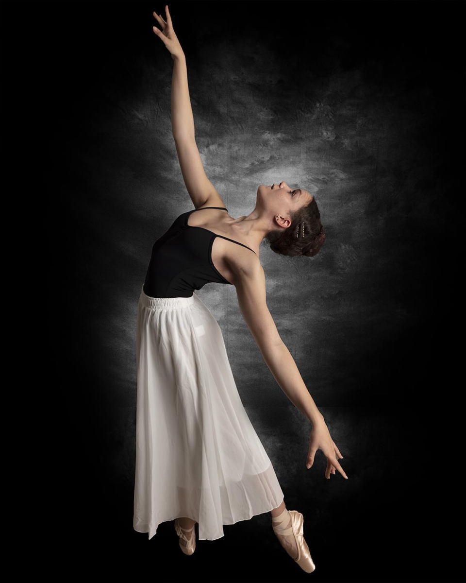 The Ballerina_13_Bill Kelly