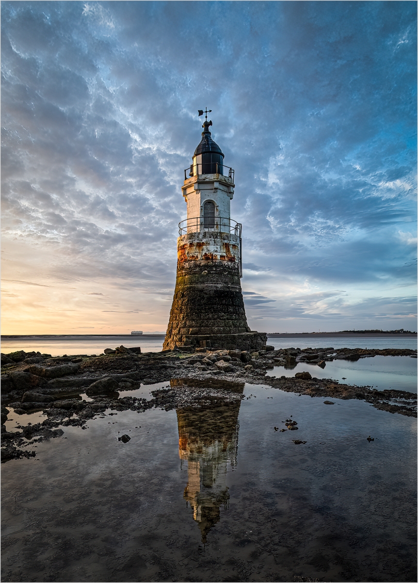 Plovers Scar Lighthouse_13_Charles Connor
