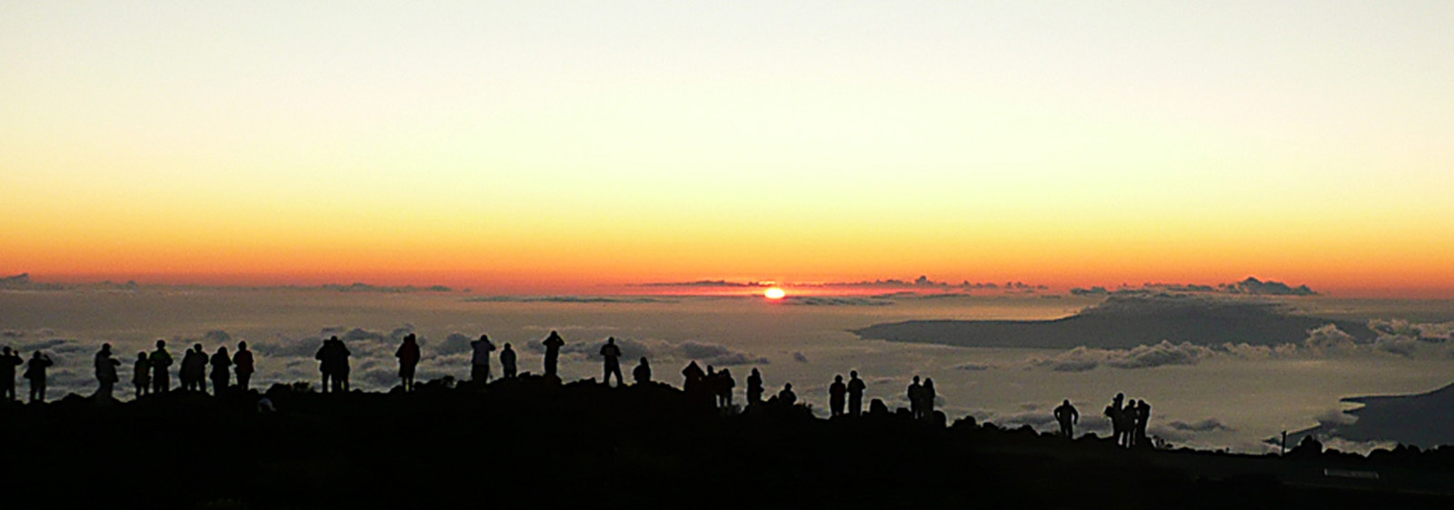 Sunset Over Maui_14_James Turton