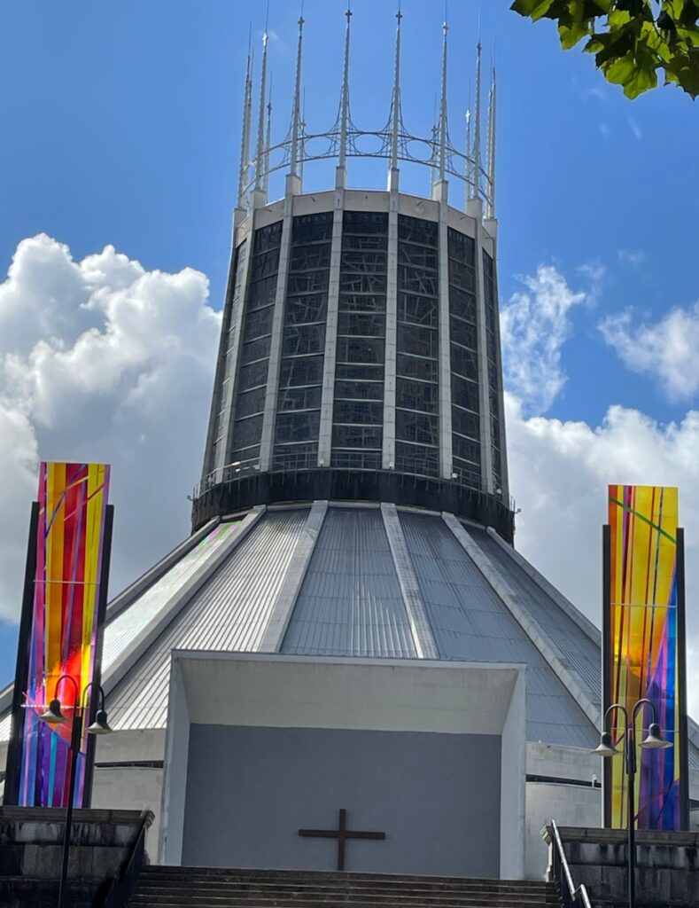 Metropolitian CathedralIMG_8158