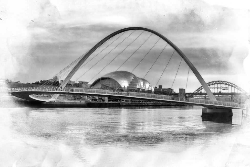 15_Newcastle Quayside_Paul Simms