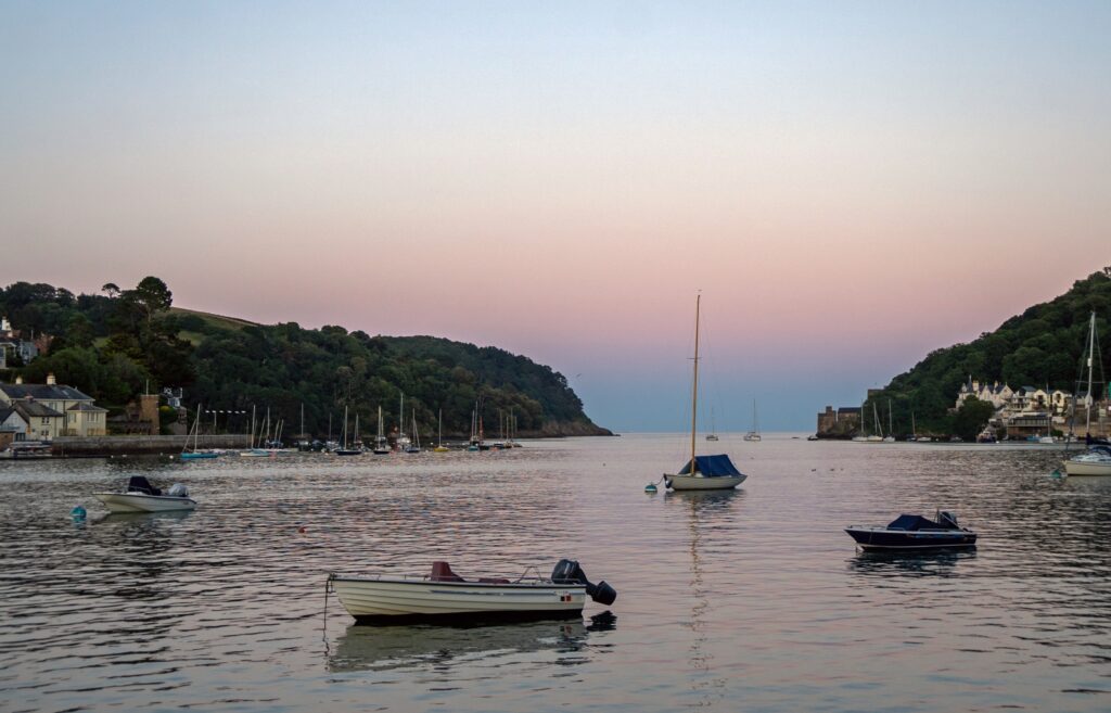 16_End to a beautiful day_Jean Malthouse