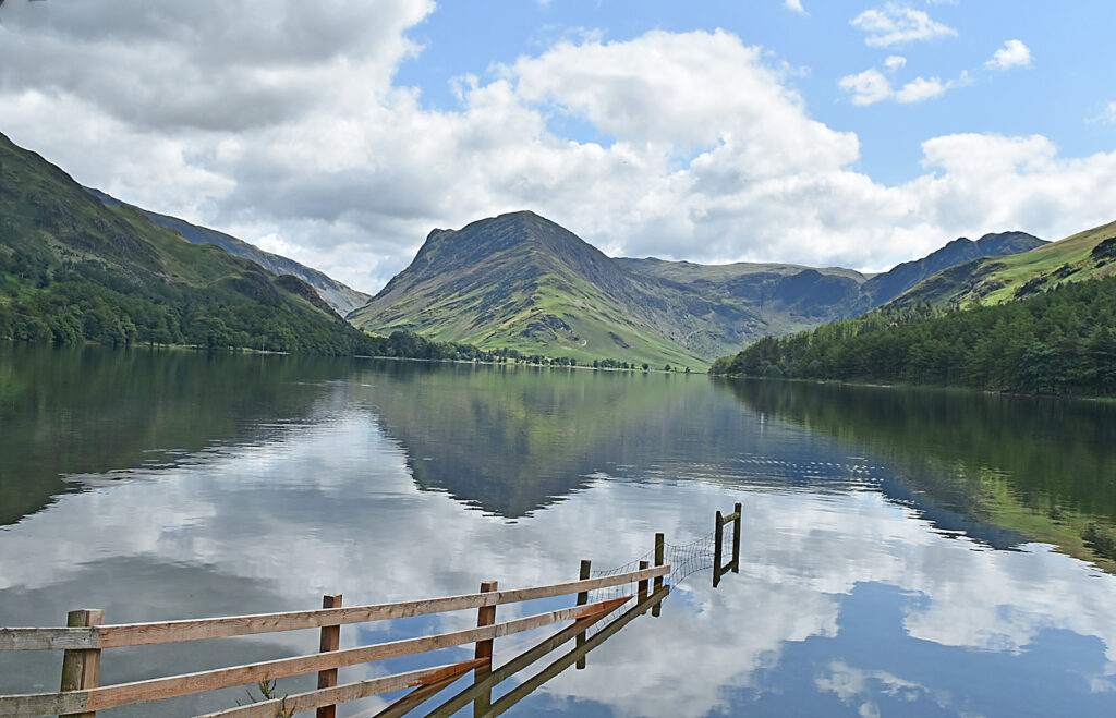 16_Lake Buttermere_James Turton