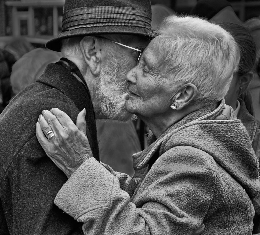 17_The Reunion_Colin Douglas