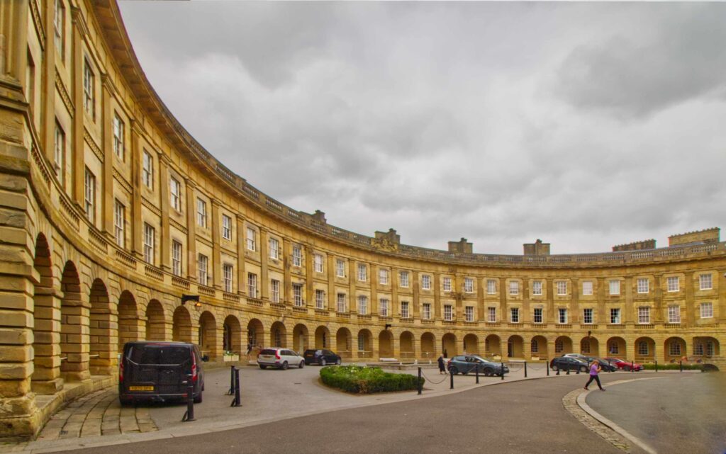 17_The crescent buxton_Thomas Stott