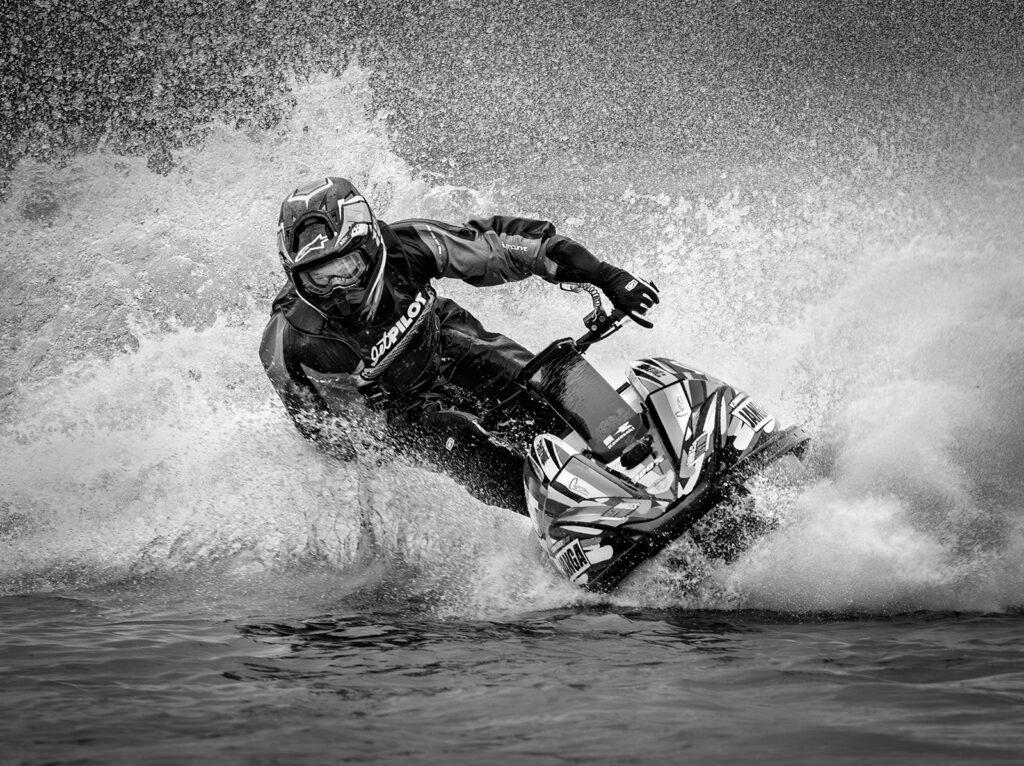 18_Jet Ski Racer_Tillman Kleinhans