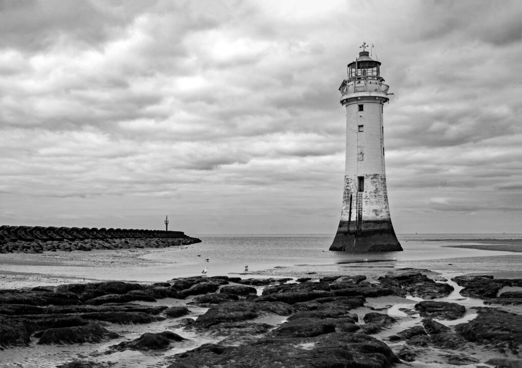 18_New Brighton Lighthouse_Jean Malthouse