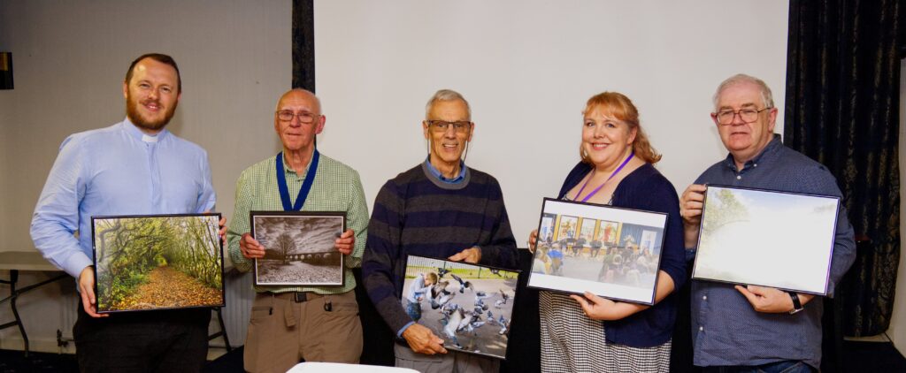 Love St Helens Winners