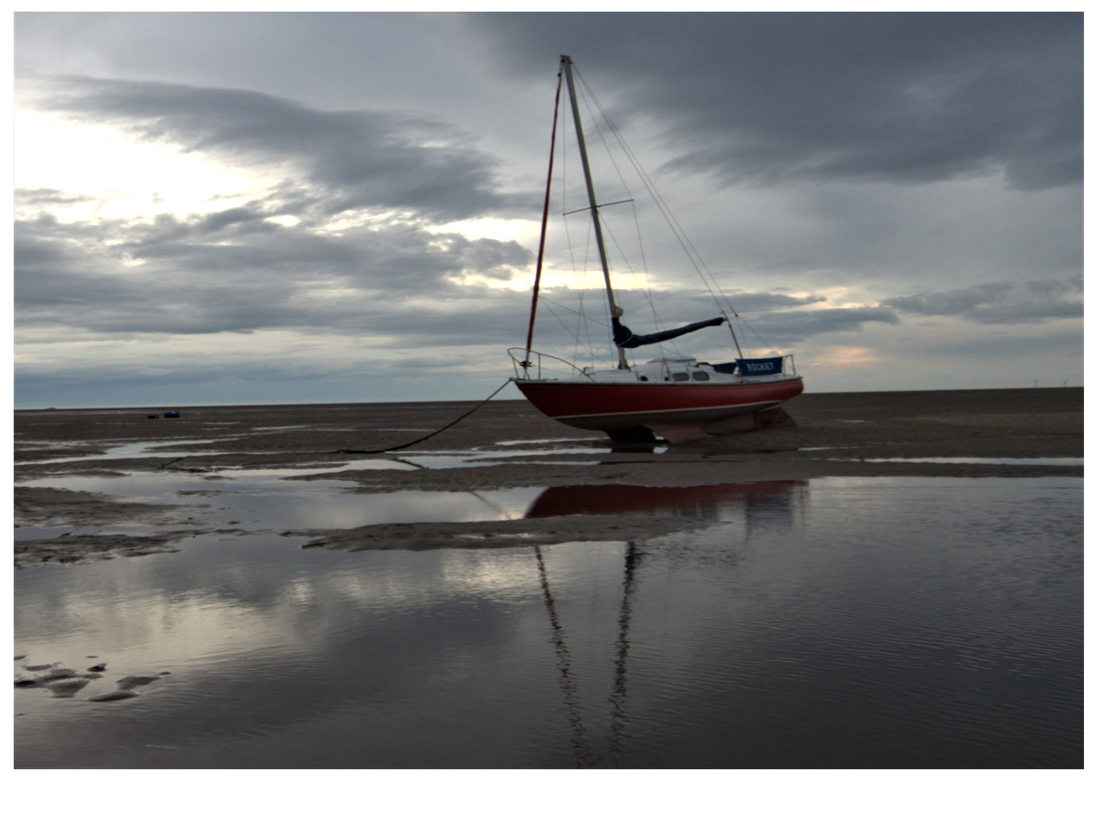 14_The Yacht Rocket_James Lowe