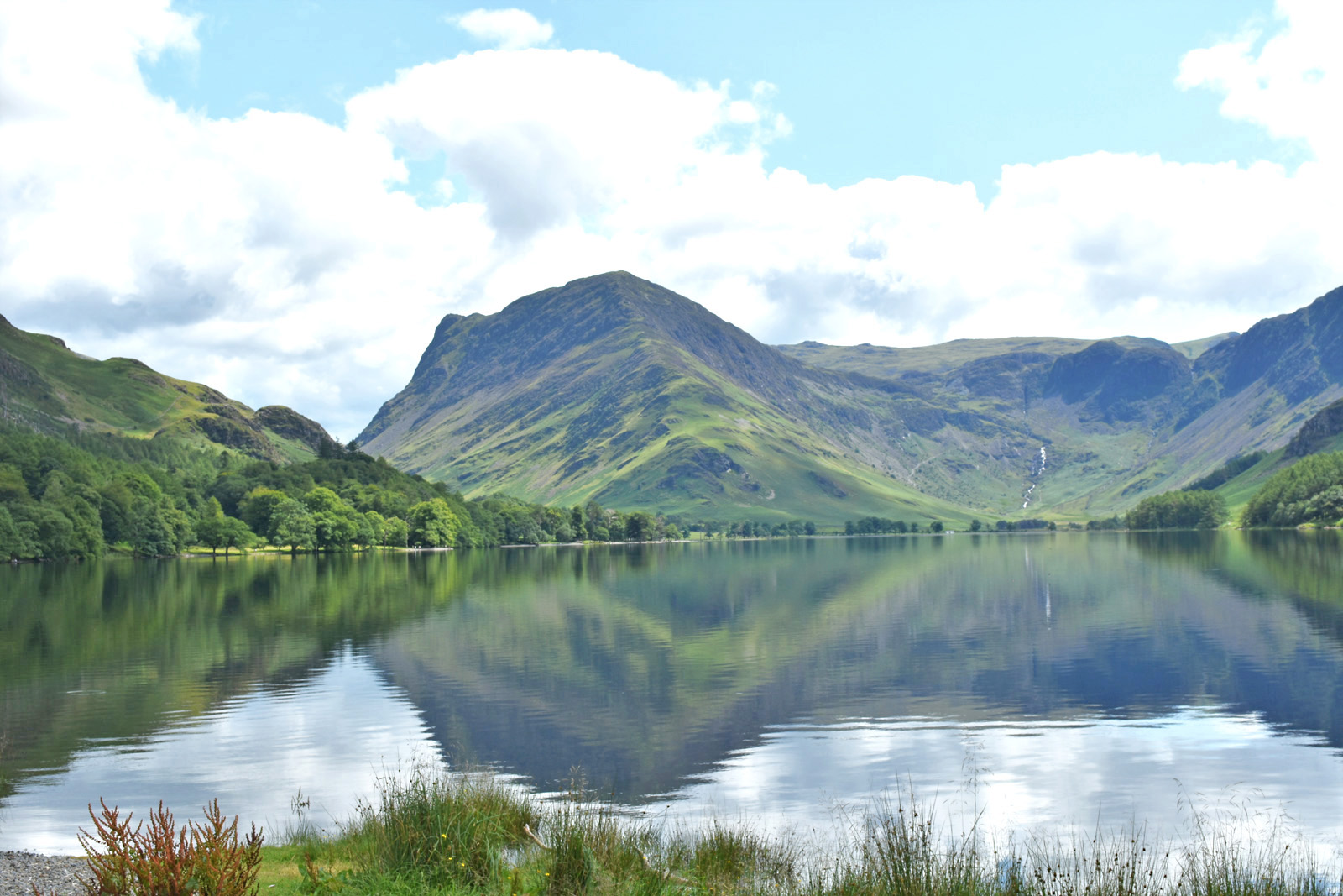 15_Fleetwith Pike_James Turton