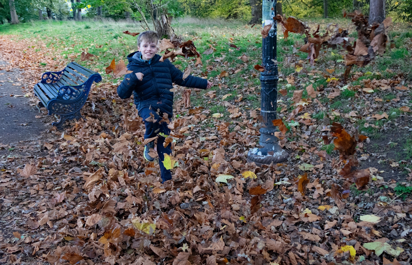 16_Adam having Fun_Jean Malthouse