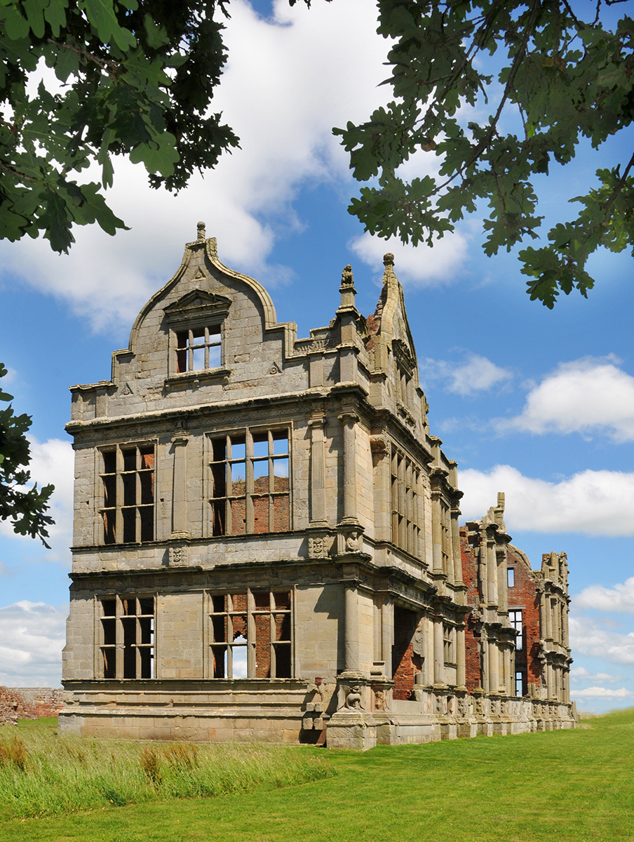 16_Morton Corbet_Bill Robinson