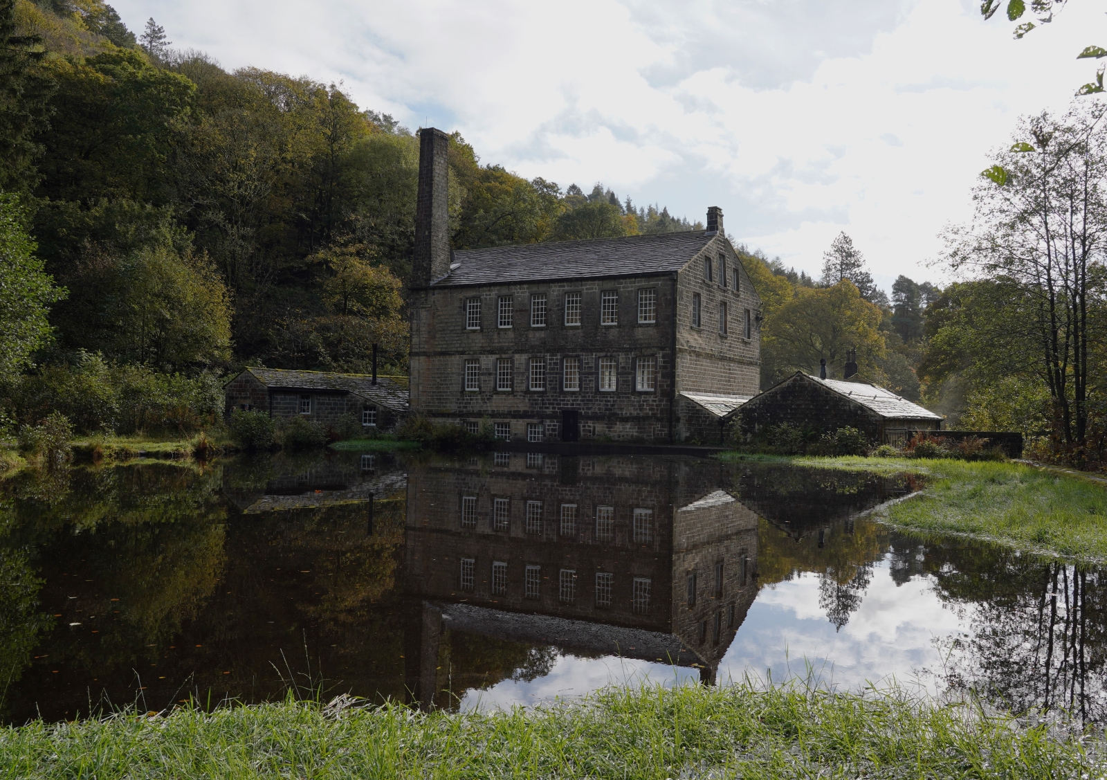 17_Gibson Mill_James Lowe