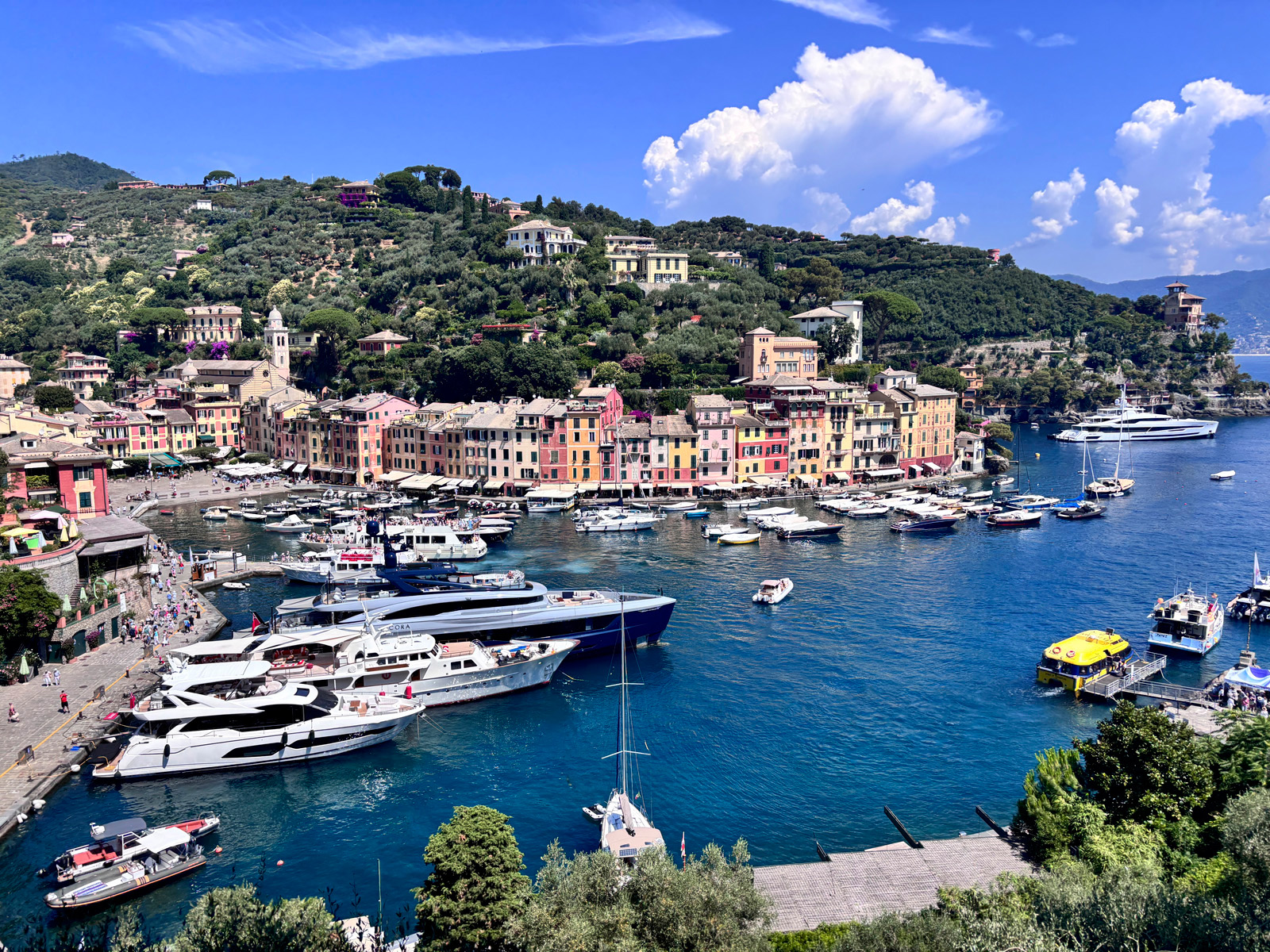 17_Portofino_James Turton