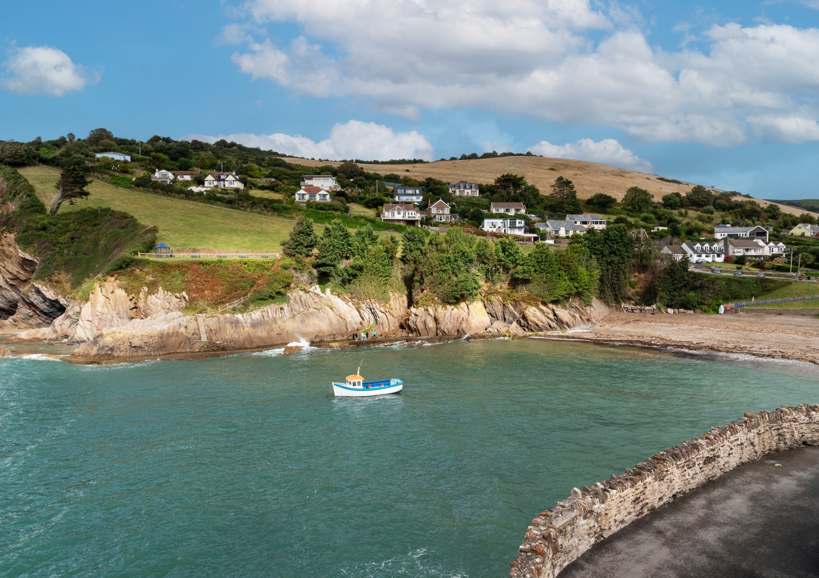 17_Combe Martin_David Chesworth
