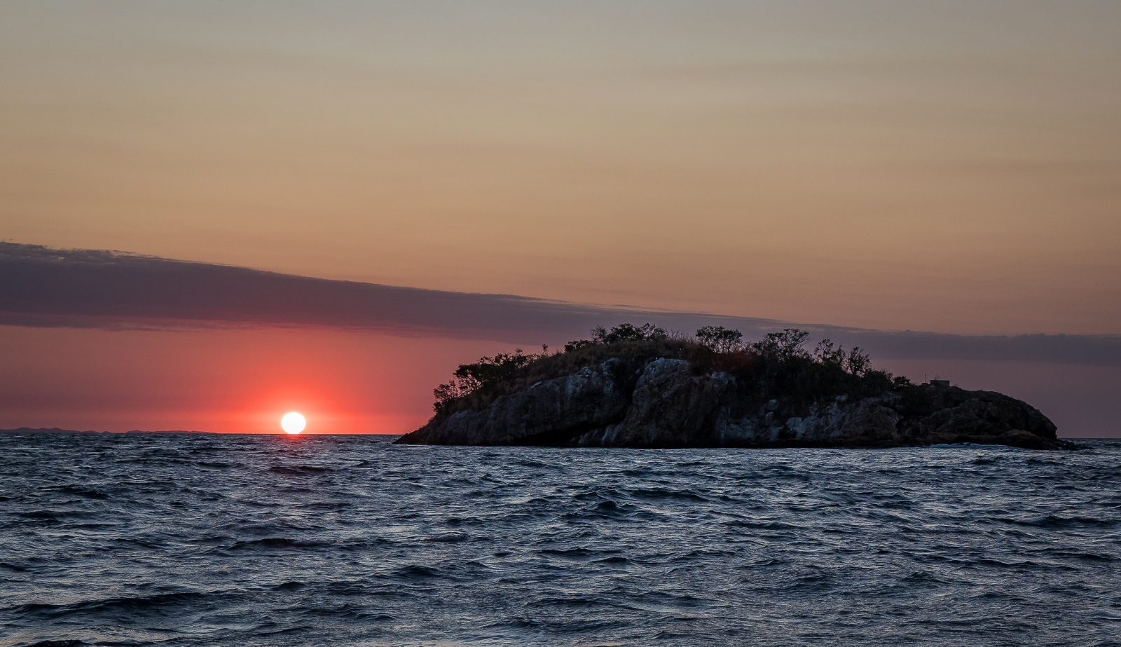 17_Sunset, Indian Ocean_Graham Smith