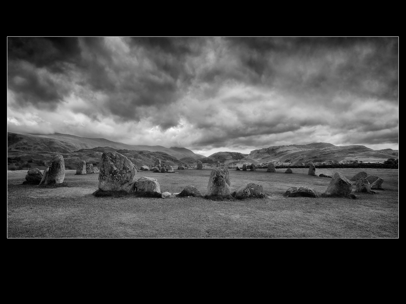 18_Castlerigg Stone Circle_Eric Mercer