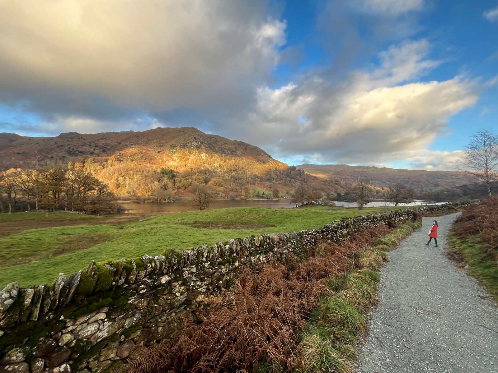 18_Rydal Water_David Chesworth