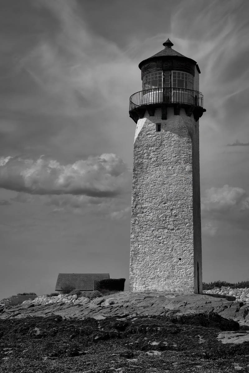 18_Southerness Lighthouse_Paul Simms