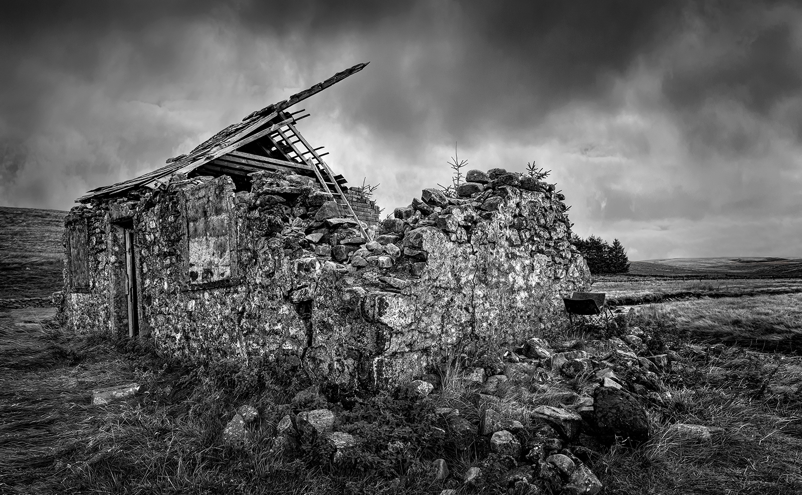 20_Decay in the Dales landscape_Tillman Kleinhans