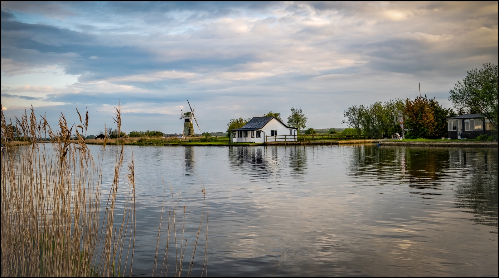 20_Norfolk Waterscape_Syd Rogers