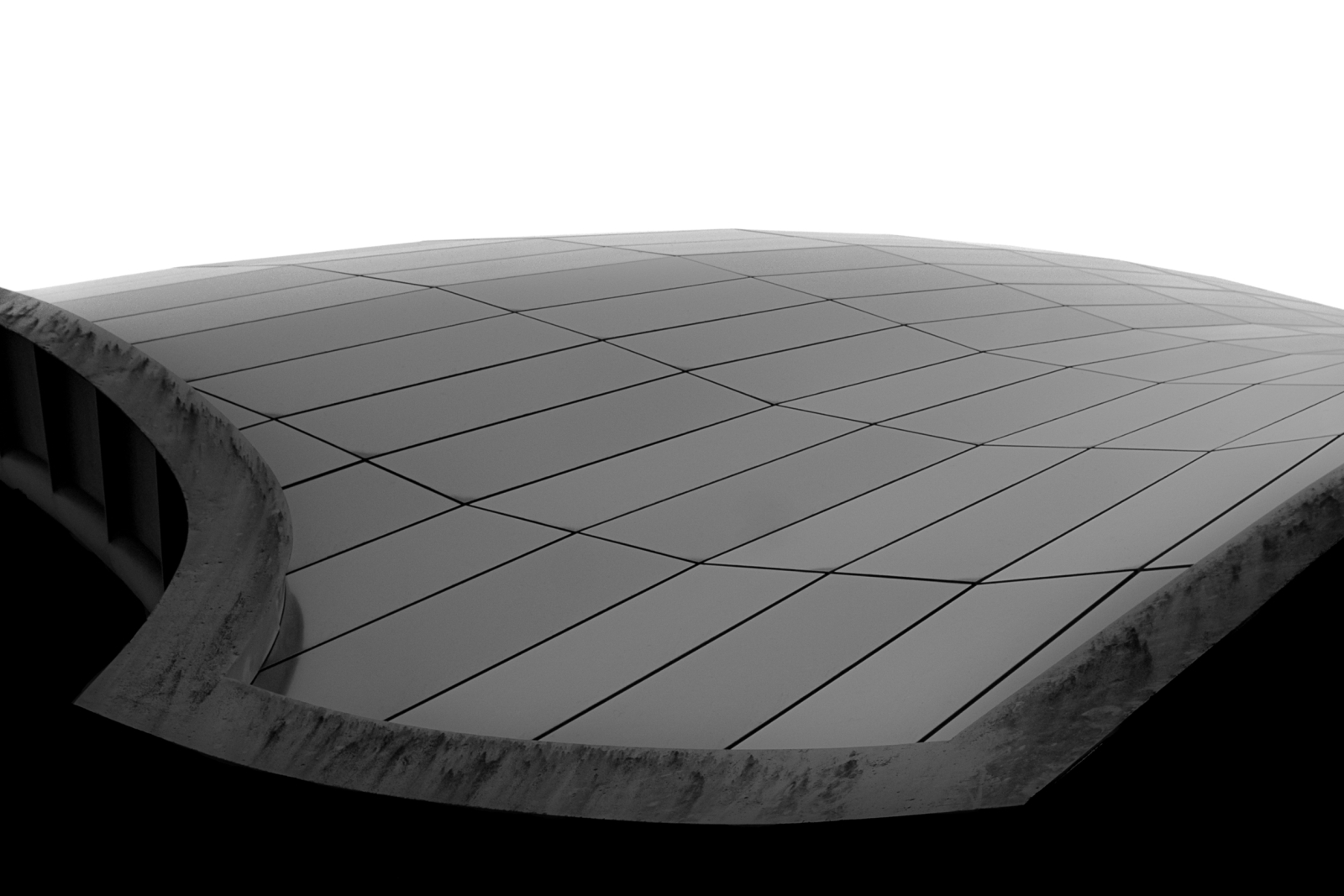 Curvature and Light_Paul Simms