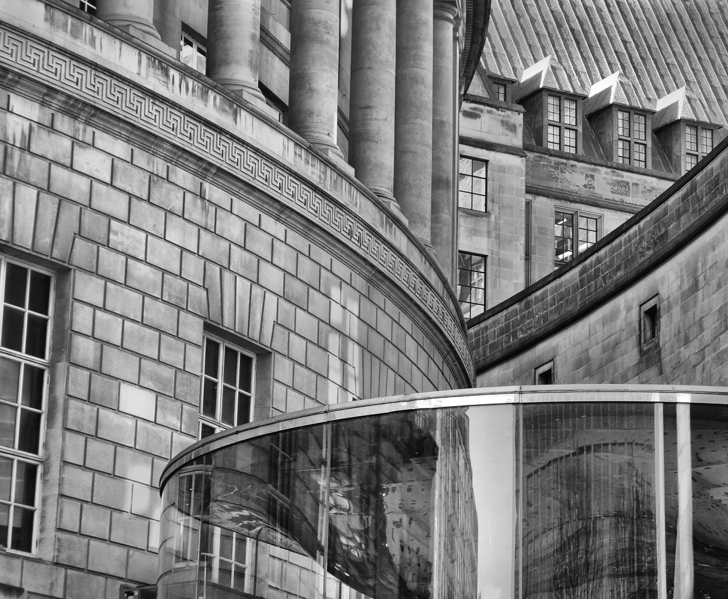 Manchester Architecture_Colin Douglas