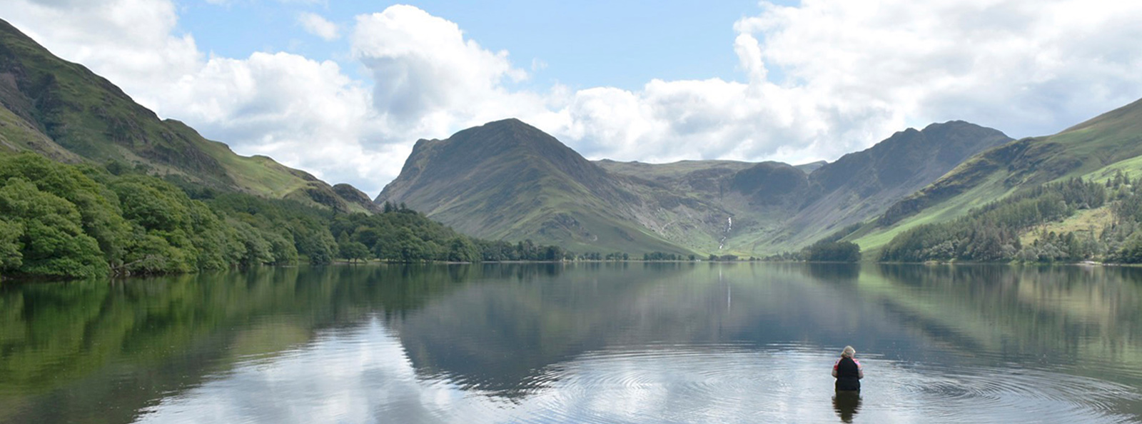 Lake Buttermere_James Turton