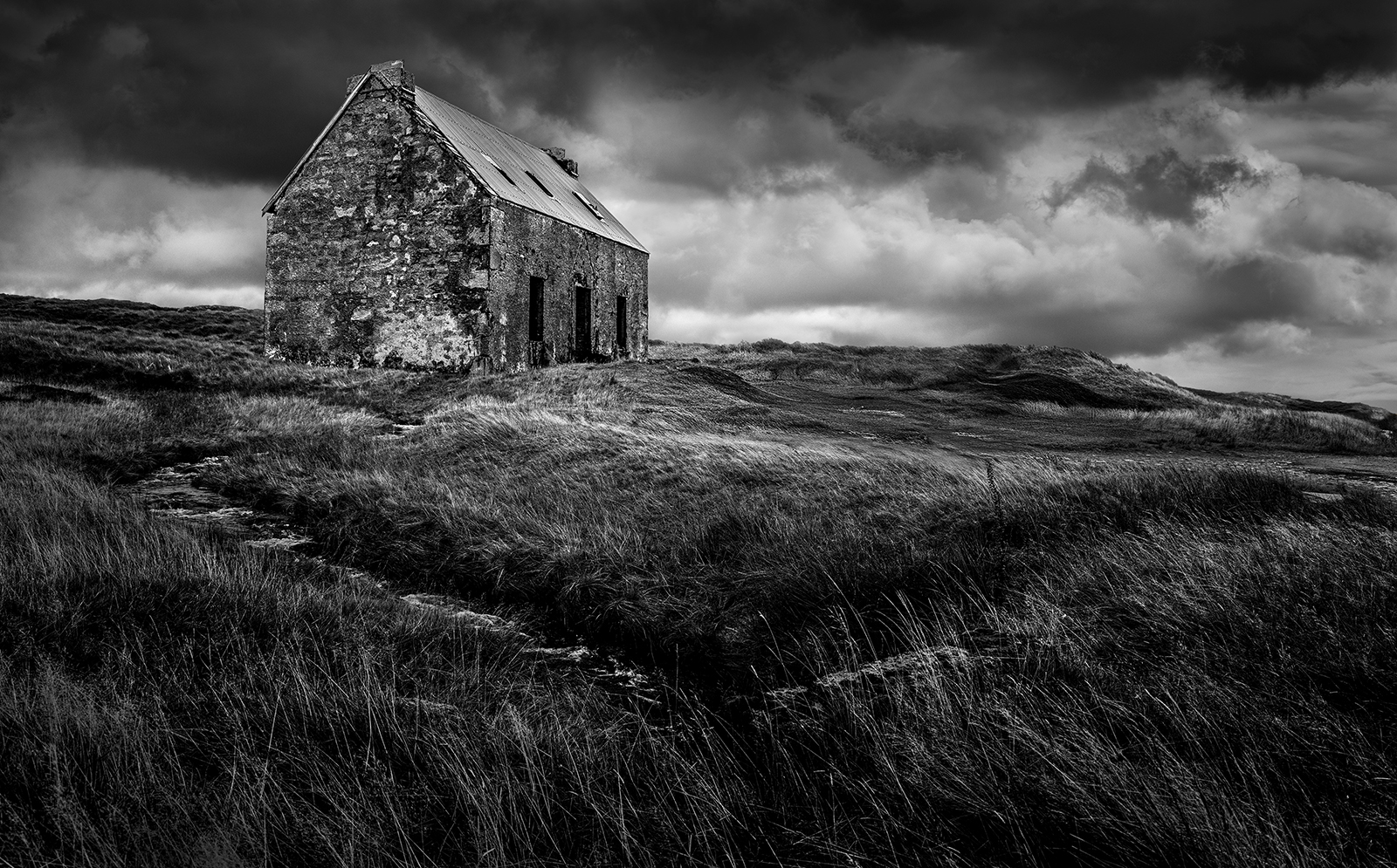 Fainmore House Dereliction_Tillman Kleinhans