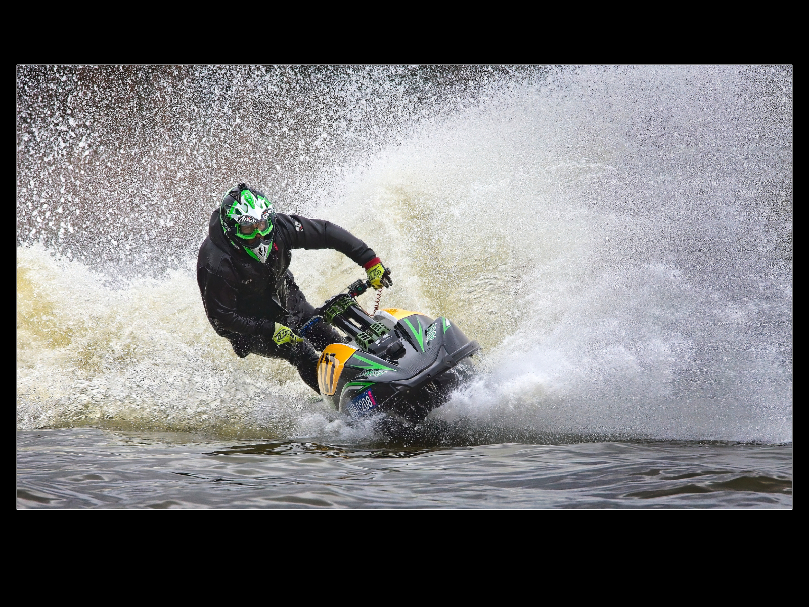 Jet Skier 127_Eric Mercer