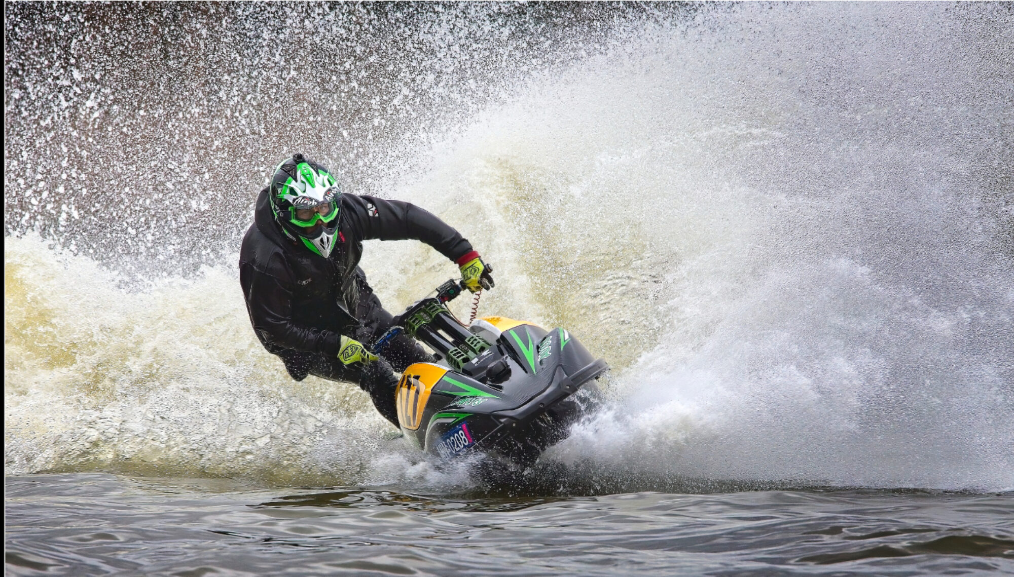 Jet Skier 127_Eric Mercer